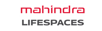 Mahindra Lifespaces Logo
